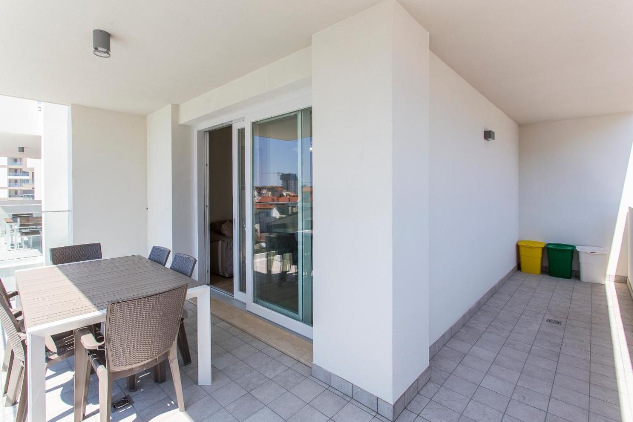 Immobiliare Jvl - Vm2 Apartamento Lido di Jesolo Exterior foto