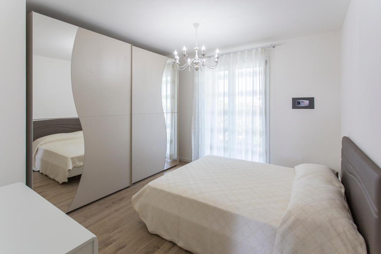 Immobiliare Jvl - Vm2 Apartamento Lido di Jesolo Exterior foto