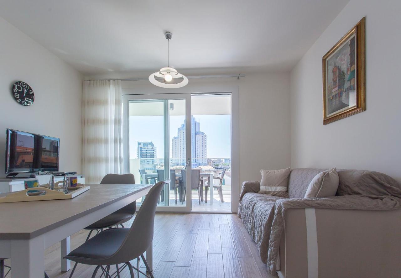 Immobiliare Jvl - Vm2 Apartamento Lido di Jesolo Exterior foto