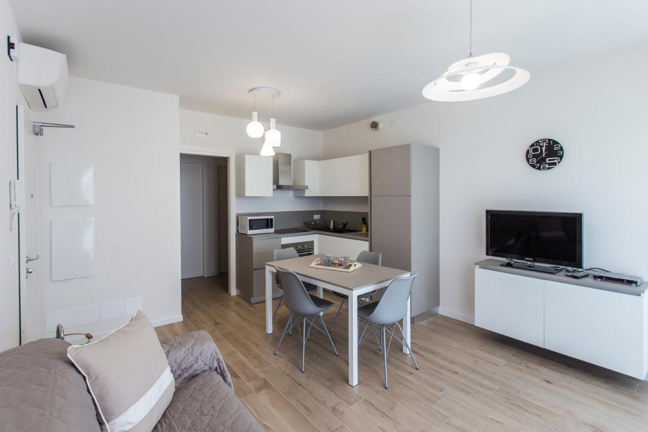 Immobiliare Jvl - Vm2 Apartamento Lido di Jesolo Exterior foto