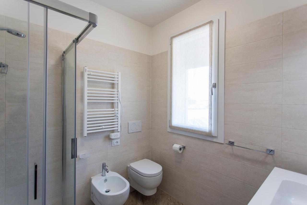 Immobiliare Jvl - Vm2 Apartamento Lido di Jesolo Exterior foto