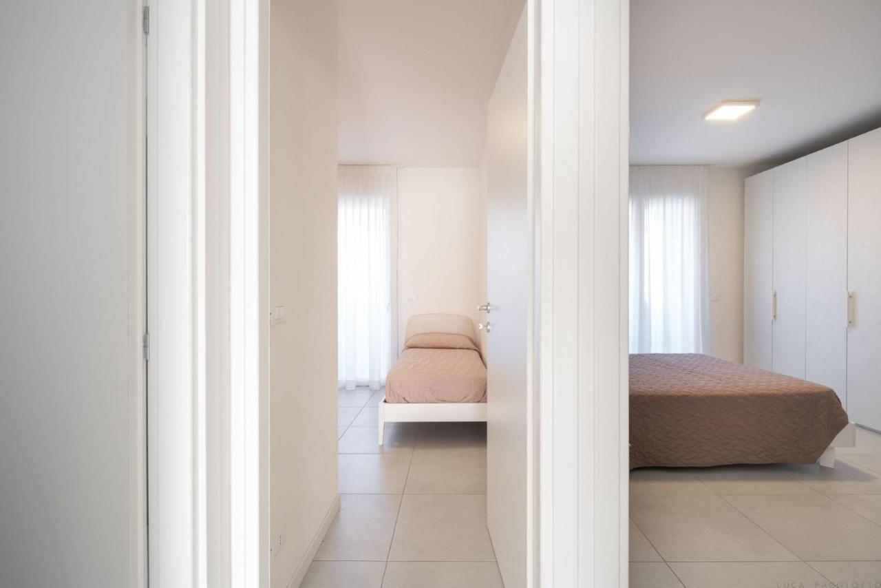 Immobiliare Jvl - Vm2 Apartamento Lido di Jesolo Exterior foto