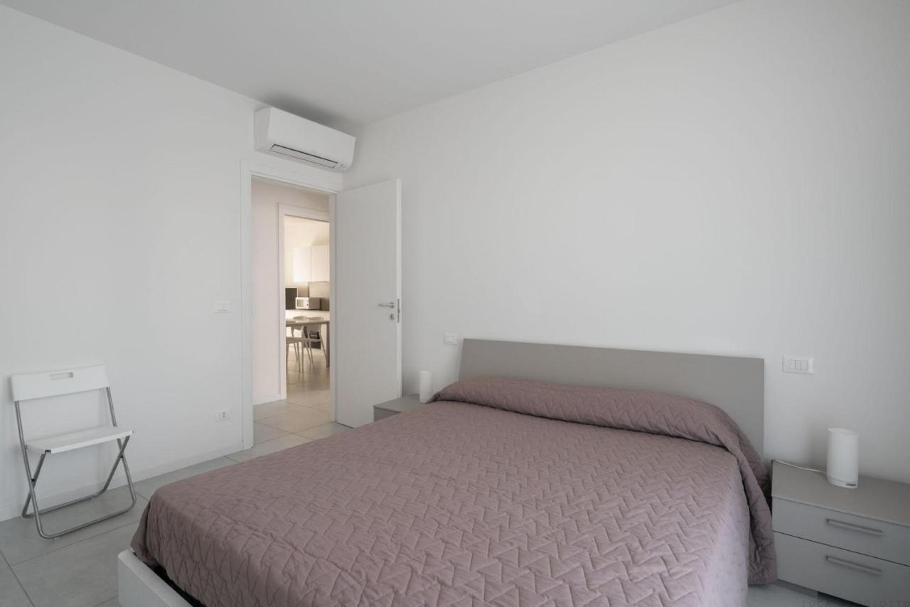 Immobiliare Jvl - Vm2 Apartamento Lido di Jesolo Exterior foto