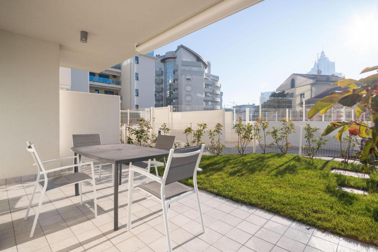 Immobiliare Jvl - Vm2 Apartamento Lido di Jesolo Exterior foto