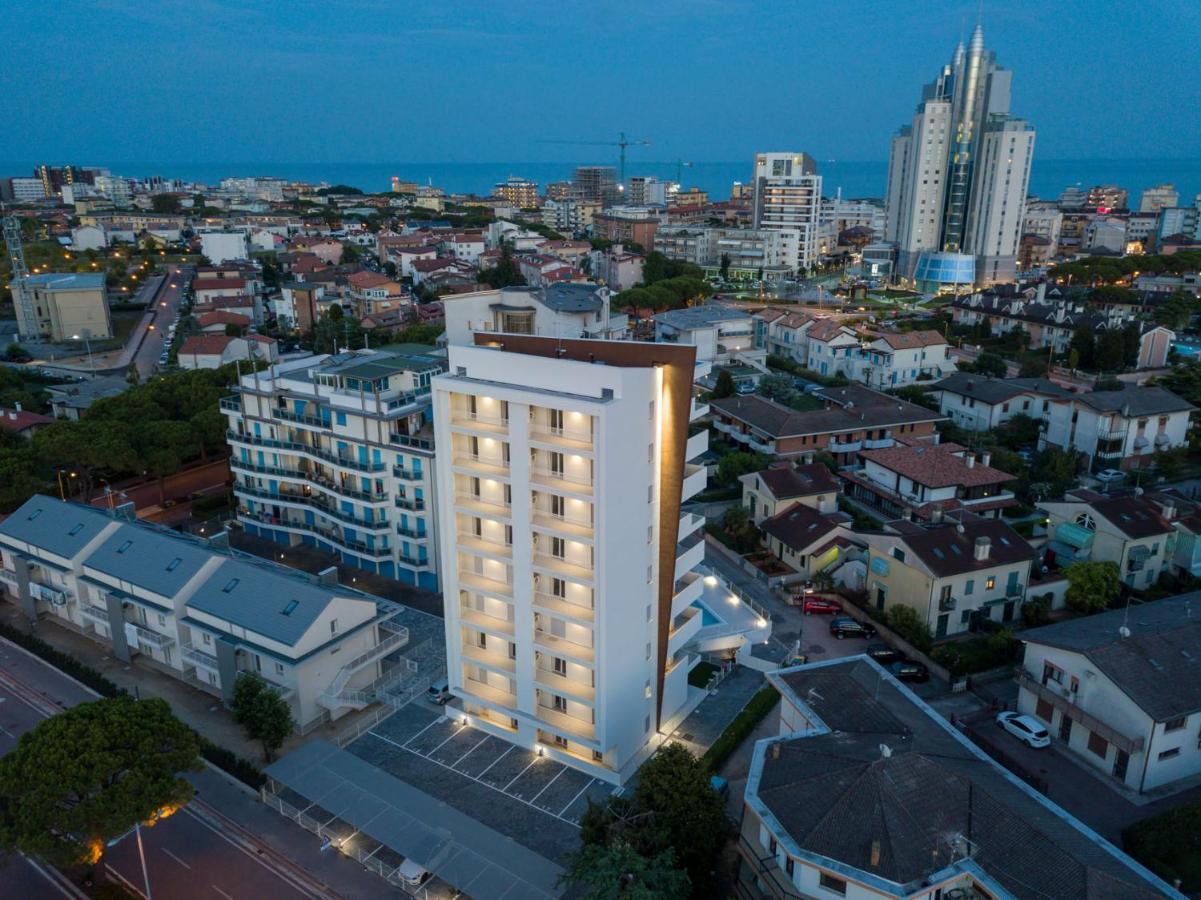 Immobiliare Jvl - Vm2 Apartamento Lido di Jesolo Exterior foto