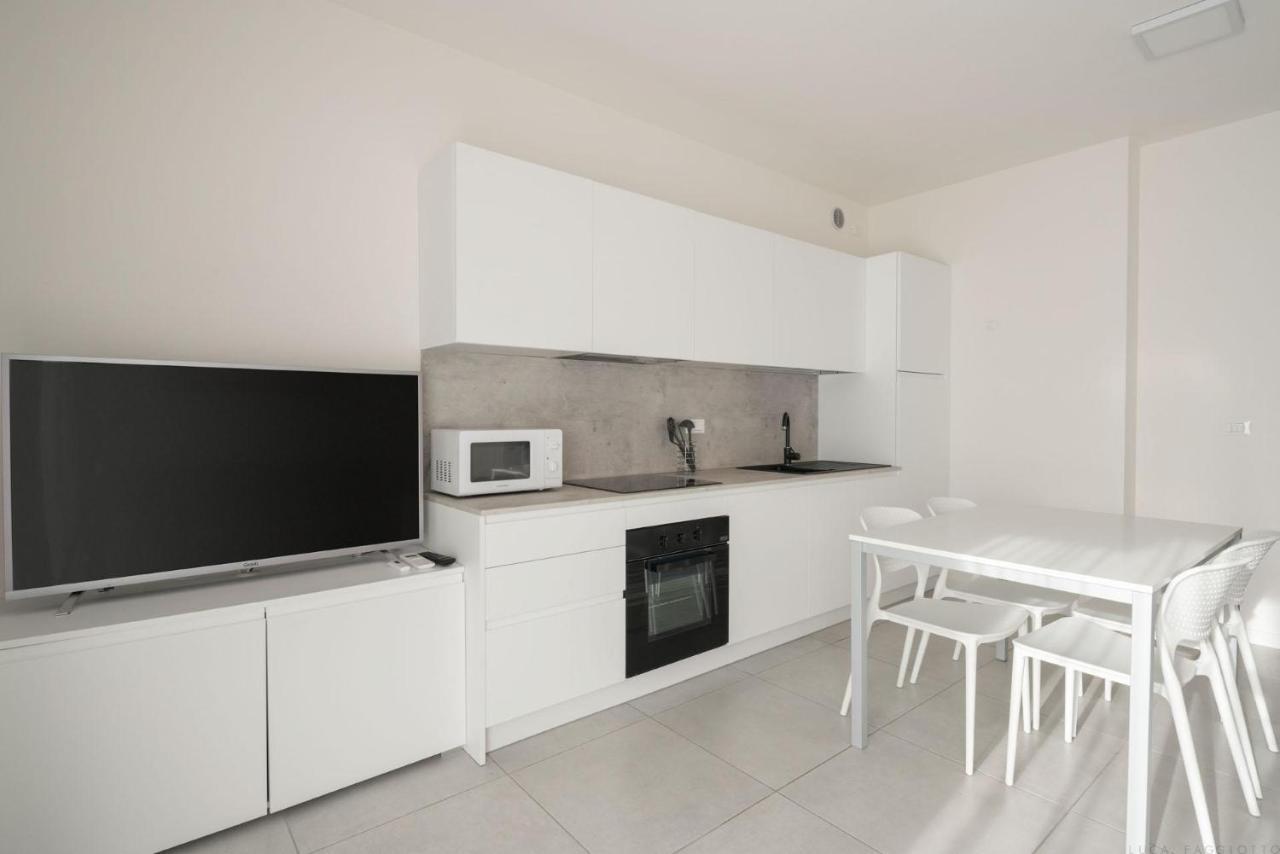 Immobiliare Jvl - Vm2 Apartamento Lido di Jesolo Exterior foto