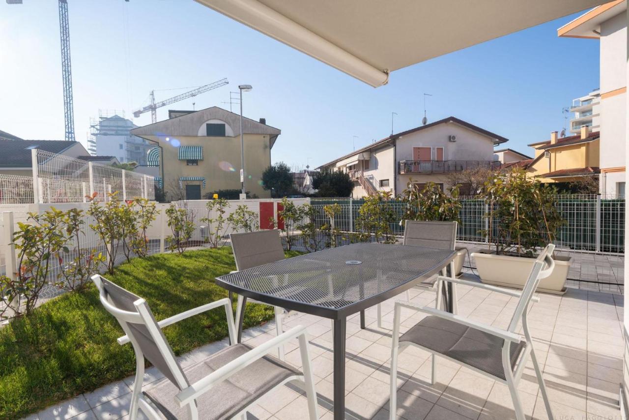 Immobiliare Jvl - Vm2 Apartamento Lido di Jesolo Exterior foto
