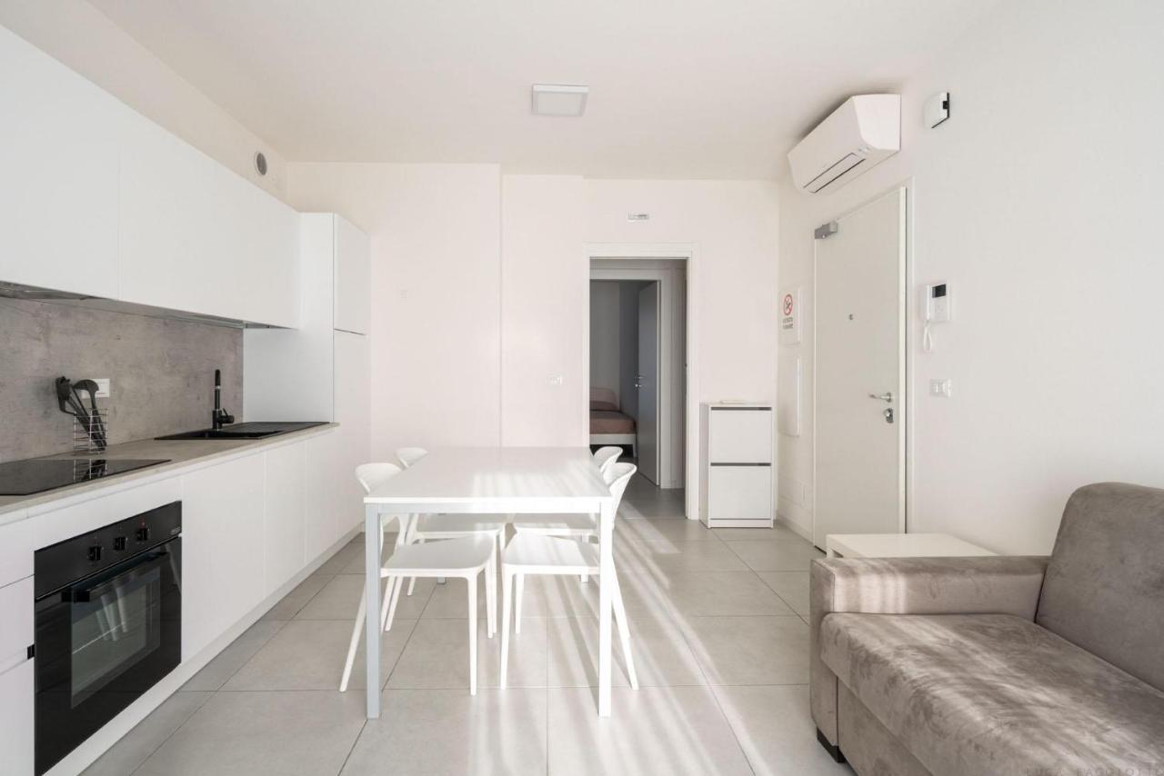 Immobiliare Jvl - Vm2 Apartamento Lido di Jesolo Exterior foto