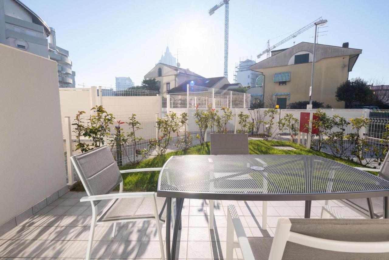 Immobiliare Jvl - Vm2 Apartamento Lido di Jesolo Exterior foto