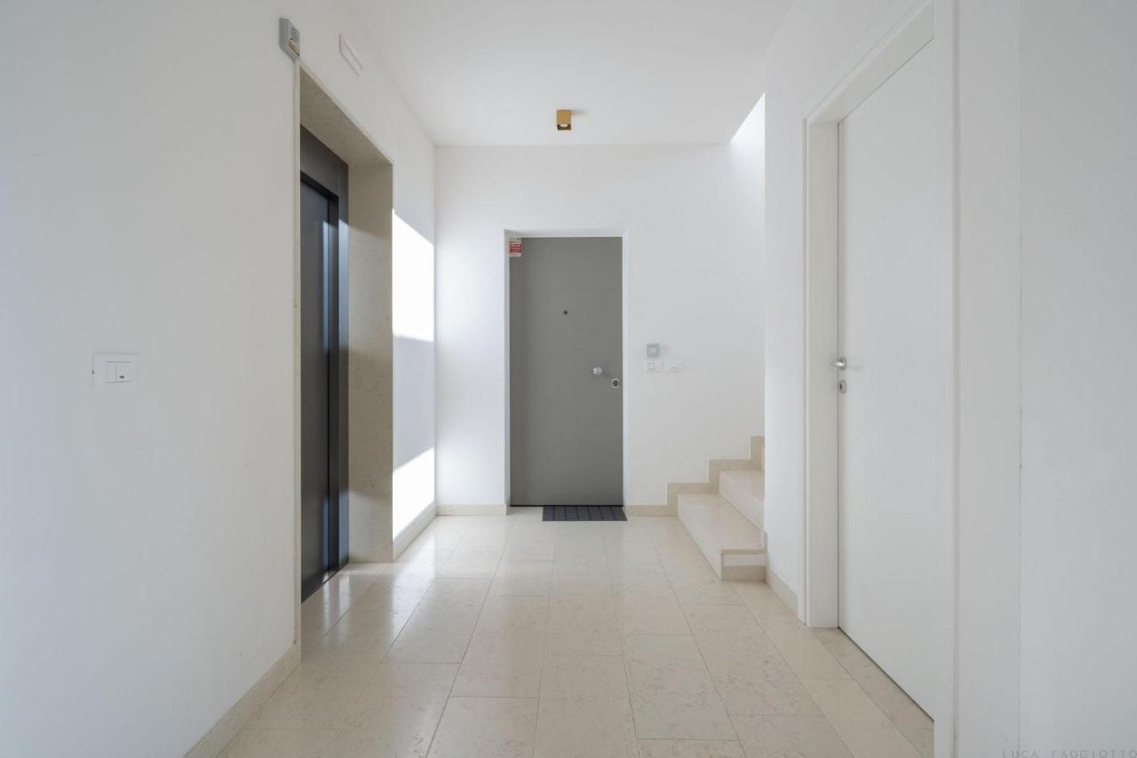 Immobiliare Jvl - Vm2 Apartamento Lido di Jesolo Exterior foto