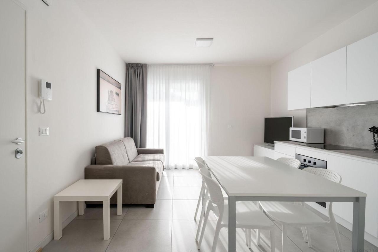 Immobiliare Jvl - Vm2 Apartamento Lido di Jesolo Exterior foto