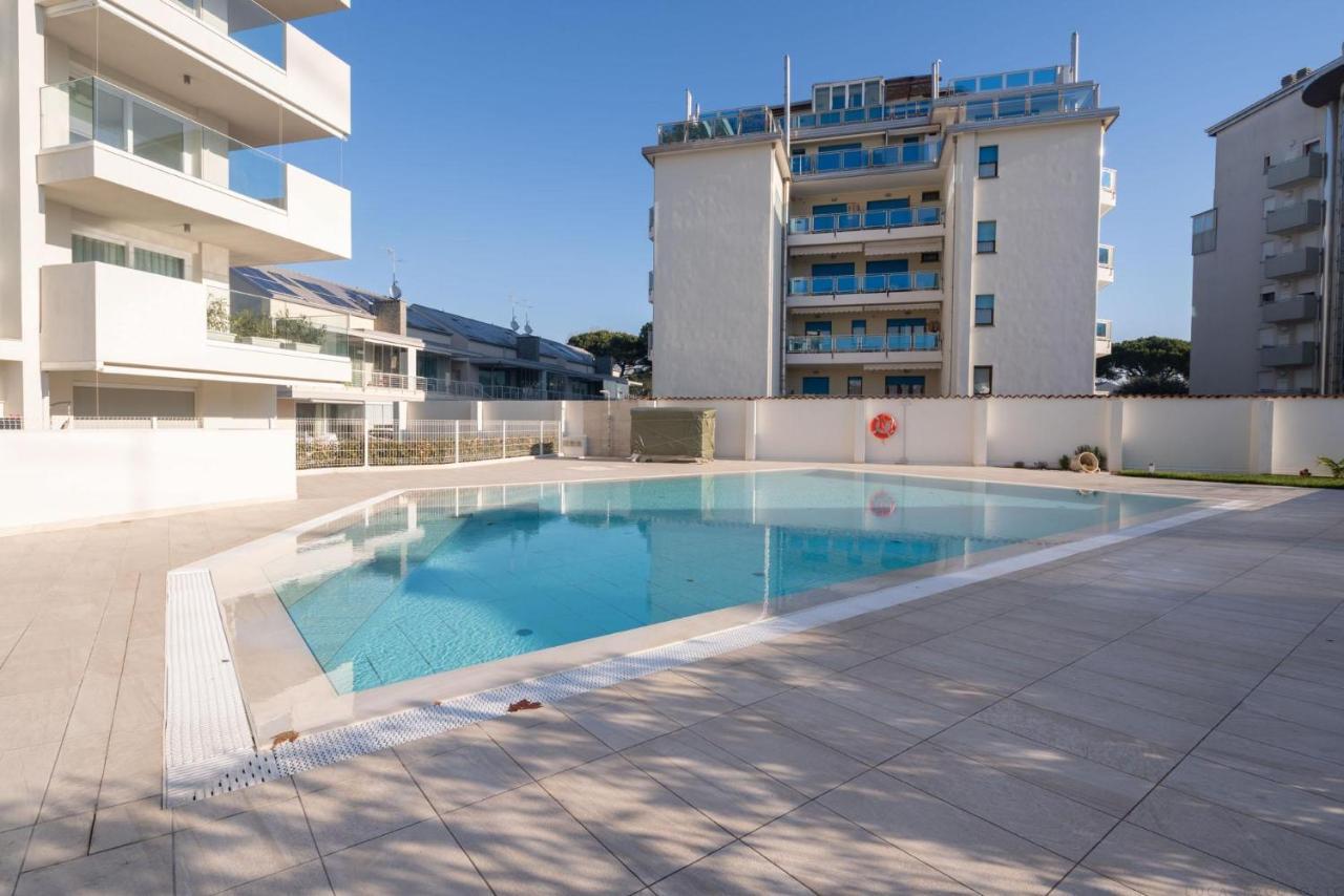 Immobiliare Jvl - Vm2 Apartamento Lido di Jesolo Exterior foto