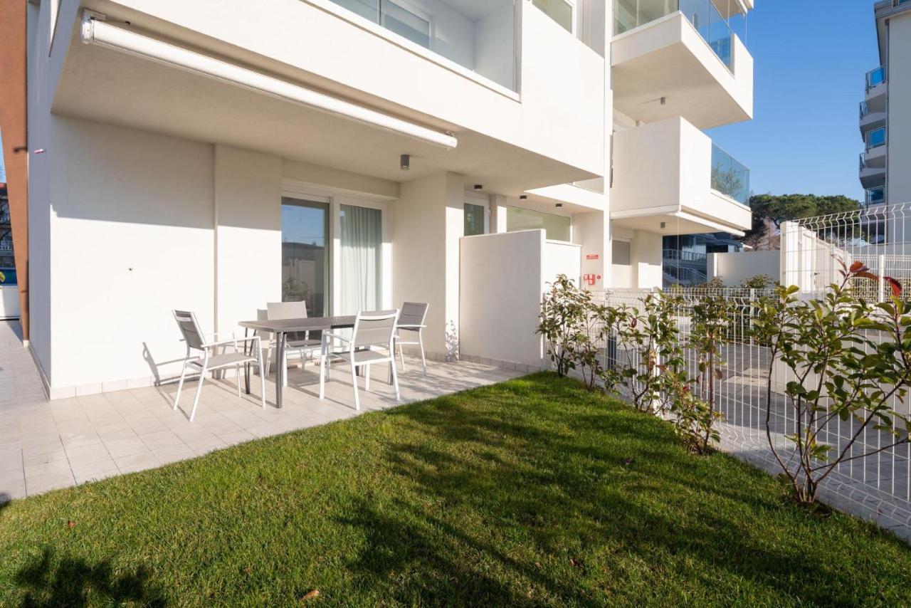 Immobiliare Jvl - Vm2 Apartamento Lido di Jesolo Exterior foto