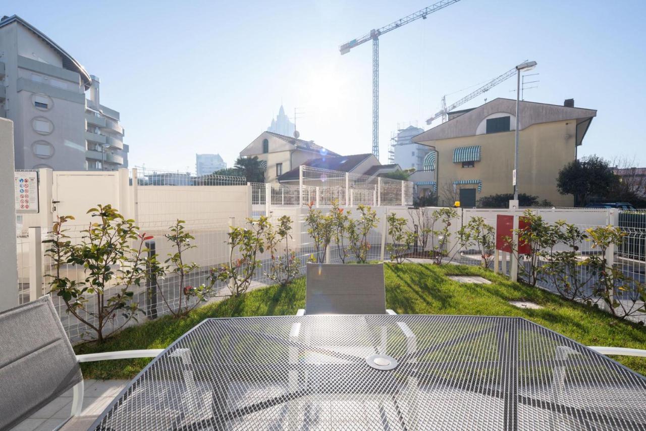 Immobiliare Jvl - Vm2 Apartamento Lido di Jesolo Exterior foto